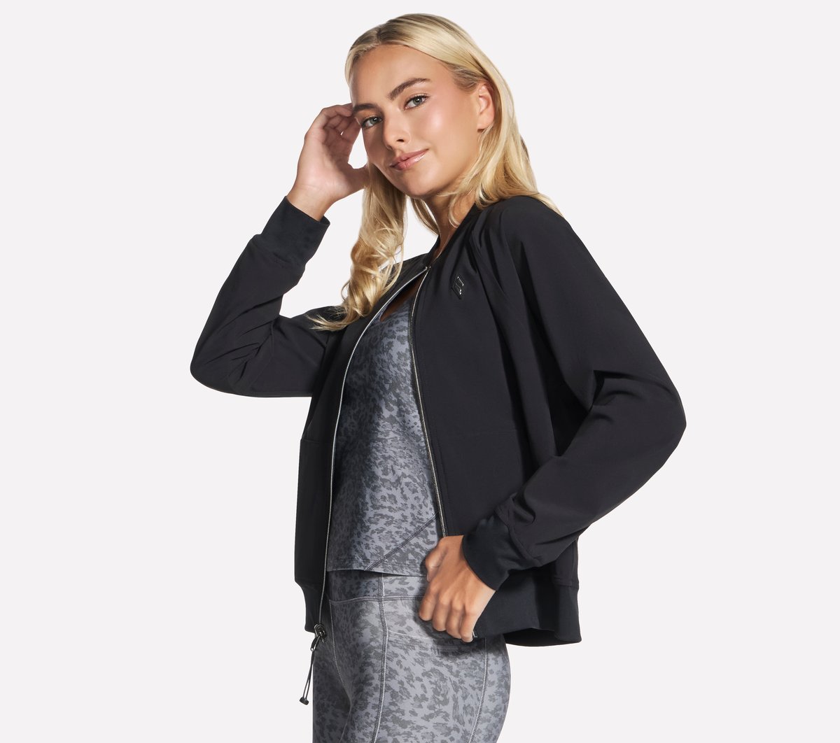 Skechers Quality | GO WALK Reversible Jacket