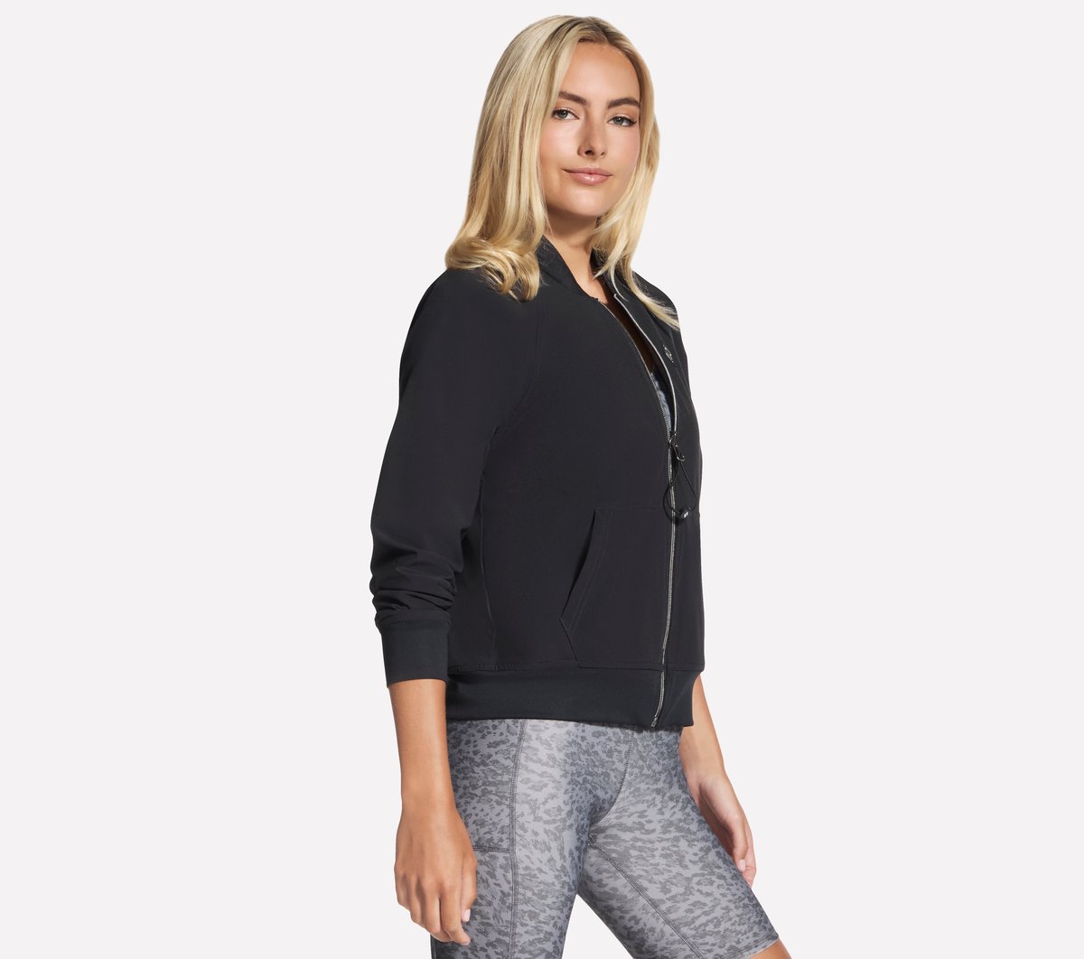 Skechers Quality | GO WALK Reversible Jacket