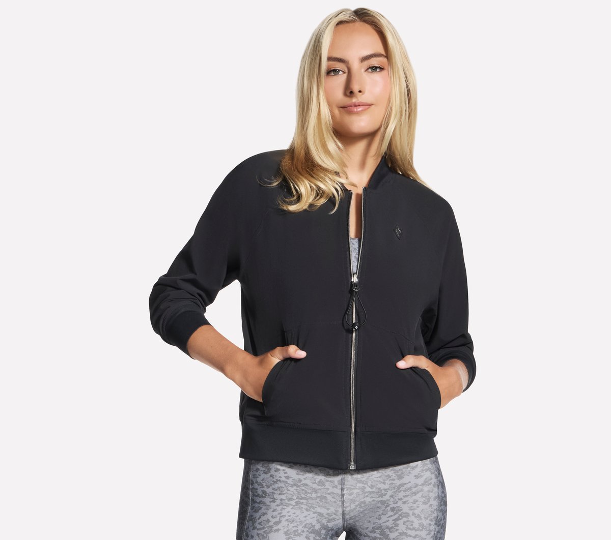 Skechers Quality | GO WALK Reversible Jacket