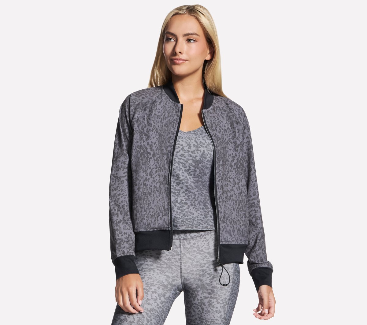 Skechers Quality | GO WALK Reversible Jacket