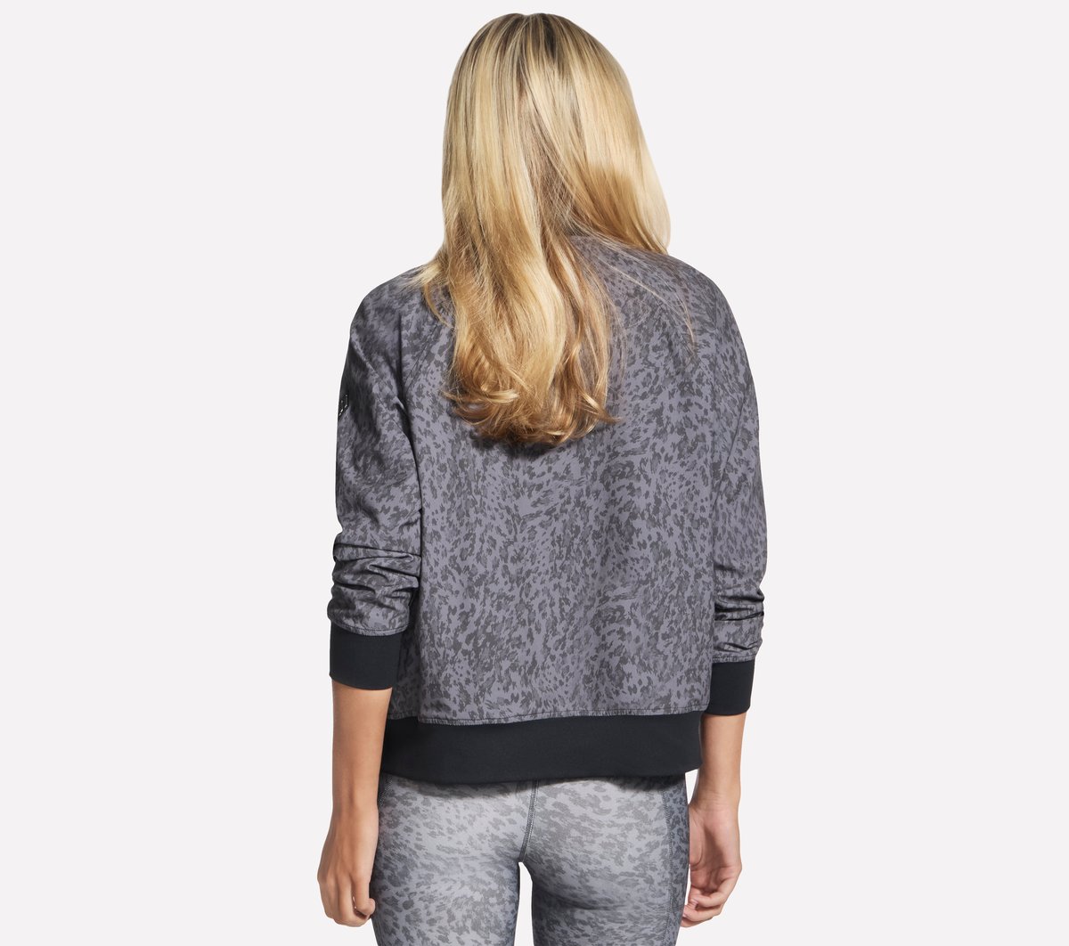 Skechers Quality | GO WALK Reversible Jacket