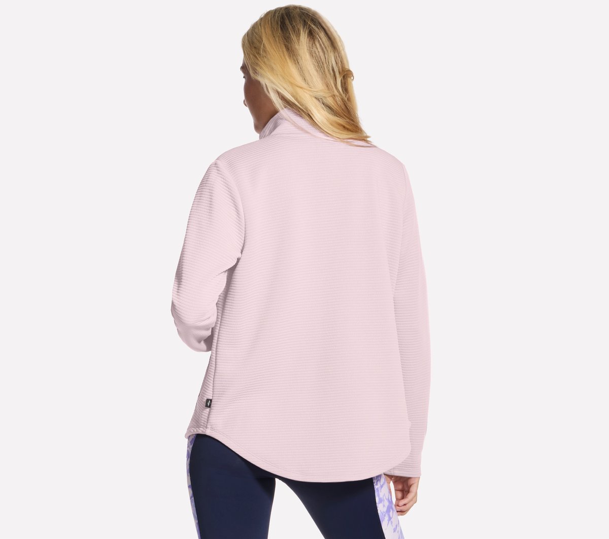 Skechers Latest | The GO WALK Shine Jacket