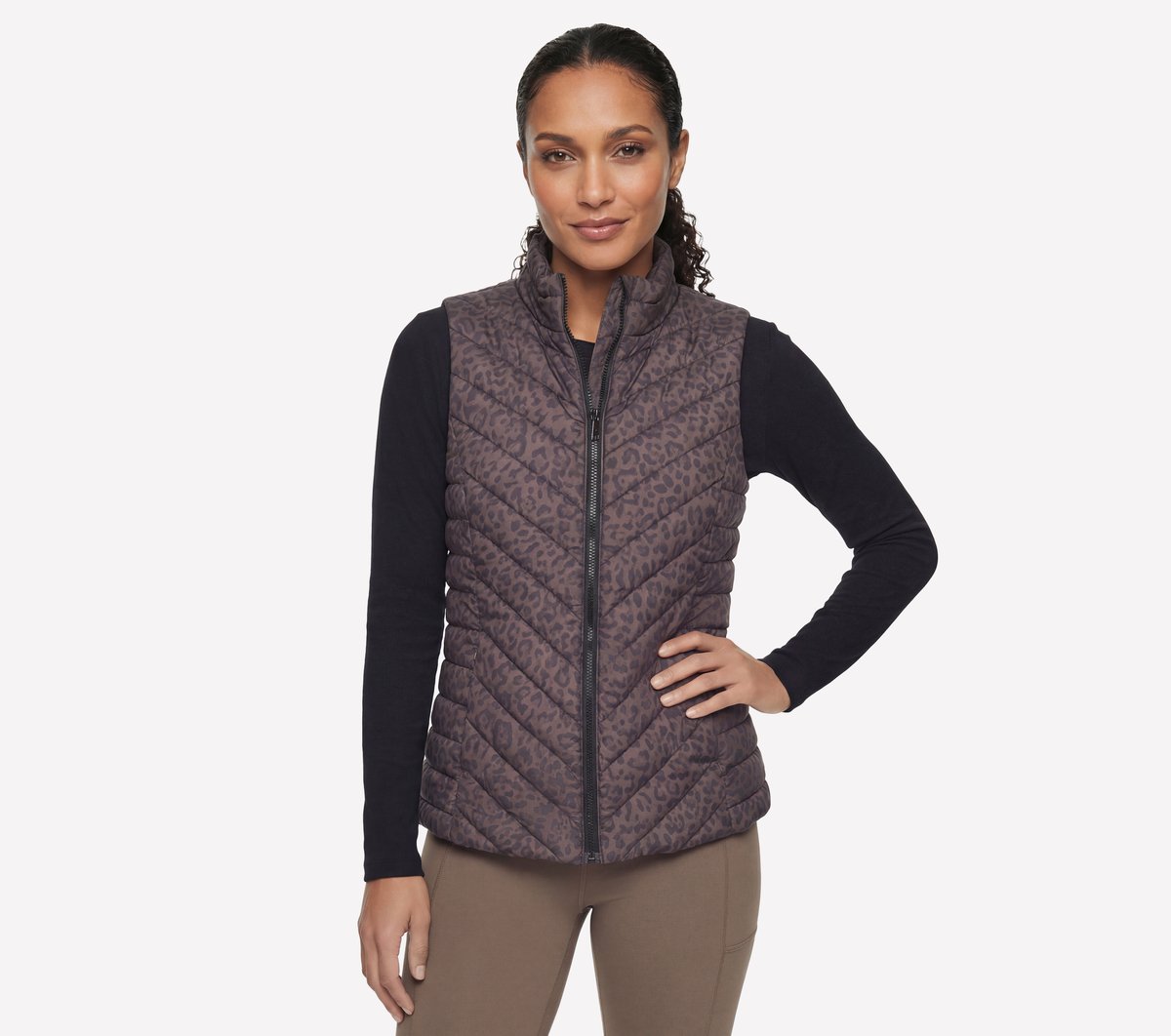Skechers Quality | On-The-GO Luxe Vest