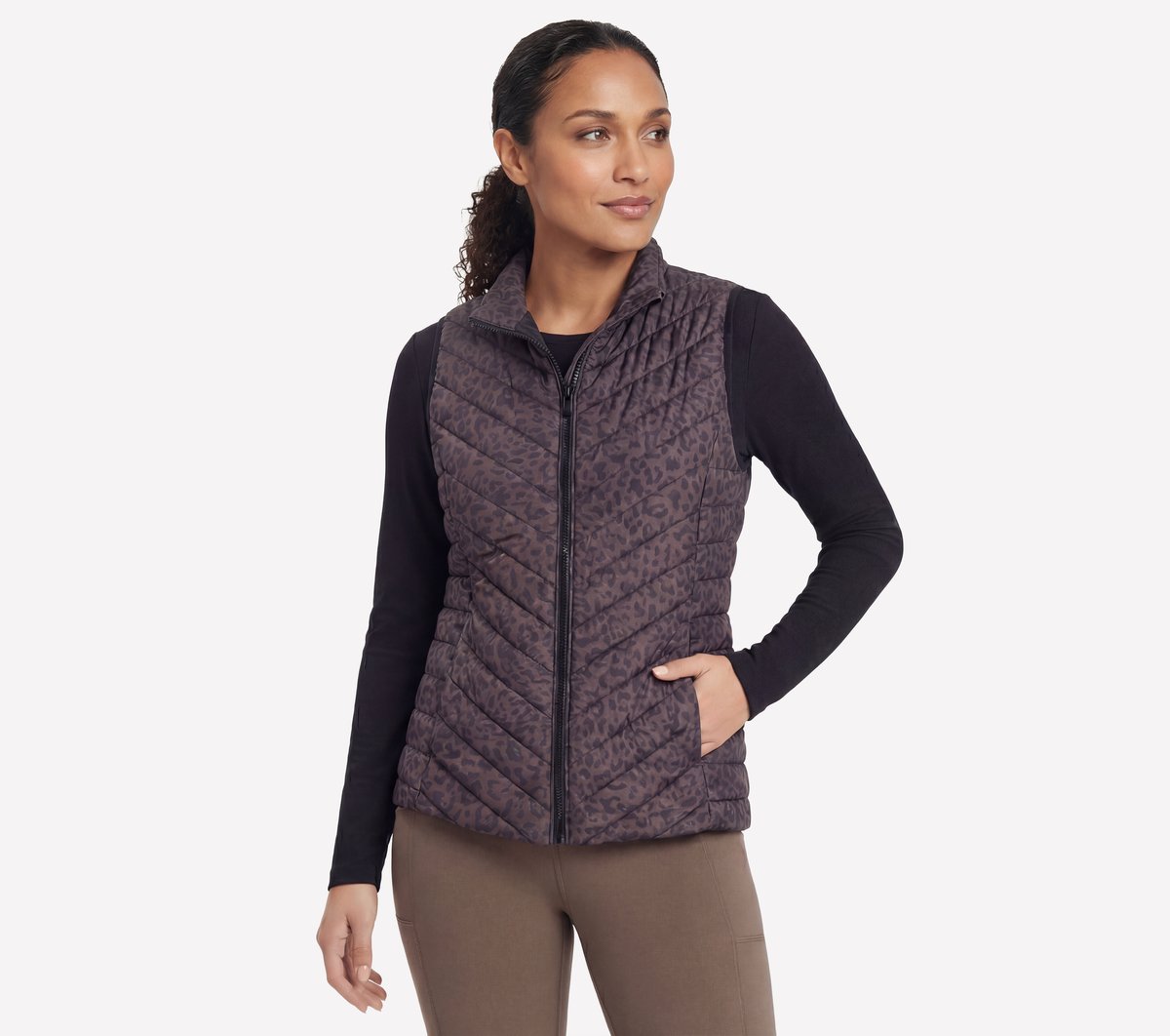Skechers Quality | On-The-GO Luxe Vest