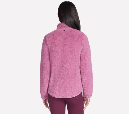 Skechers New | Skech-Sherpa Jacket
