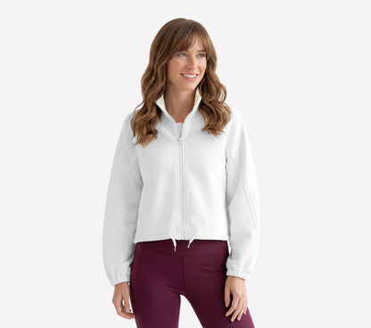 Skechers Great Value | Downtown Cozy Fit Jacket