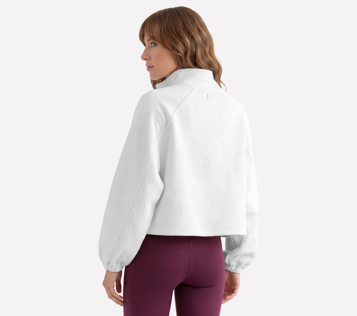 Skechers Great Value | Downtown Cozy Fit Jacket