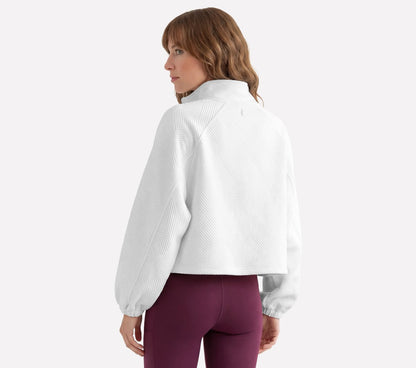 Skechers Great Value | Downtown Cozy Fit Jacket