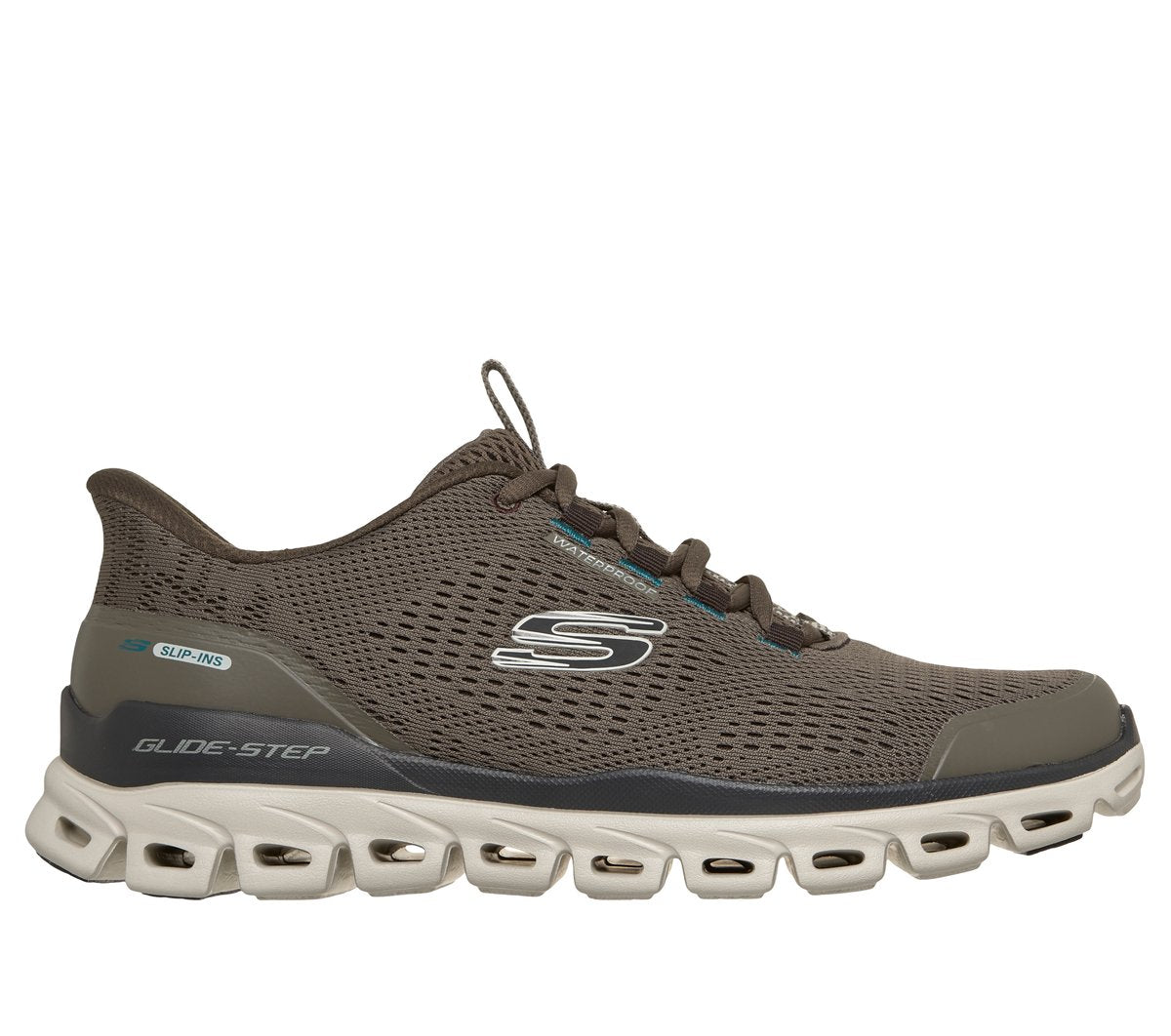 Skechers Everyday | Skechers Slip-ins Waterproof: Glide-Step - Sorran