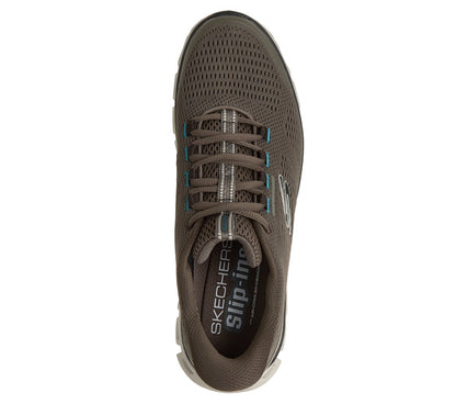 Skechers Everyday | Skechers Slip-ins Waterproof: Glide-Step - Sorran