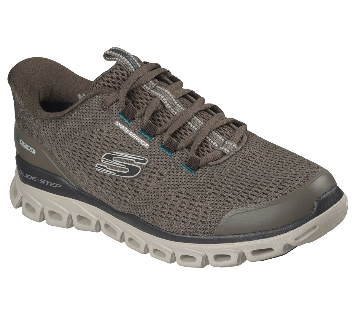 Skechers Everyday | Skechers Slip-ins Waterproof: Glide-Step - Sorran