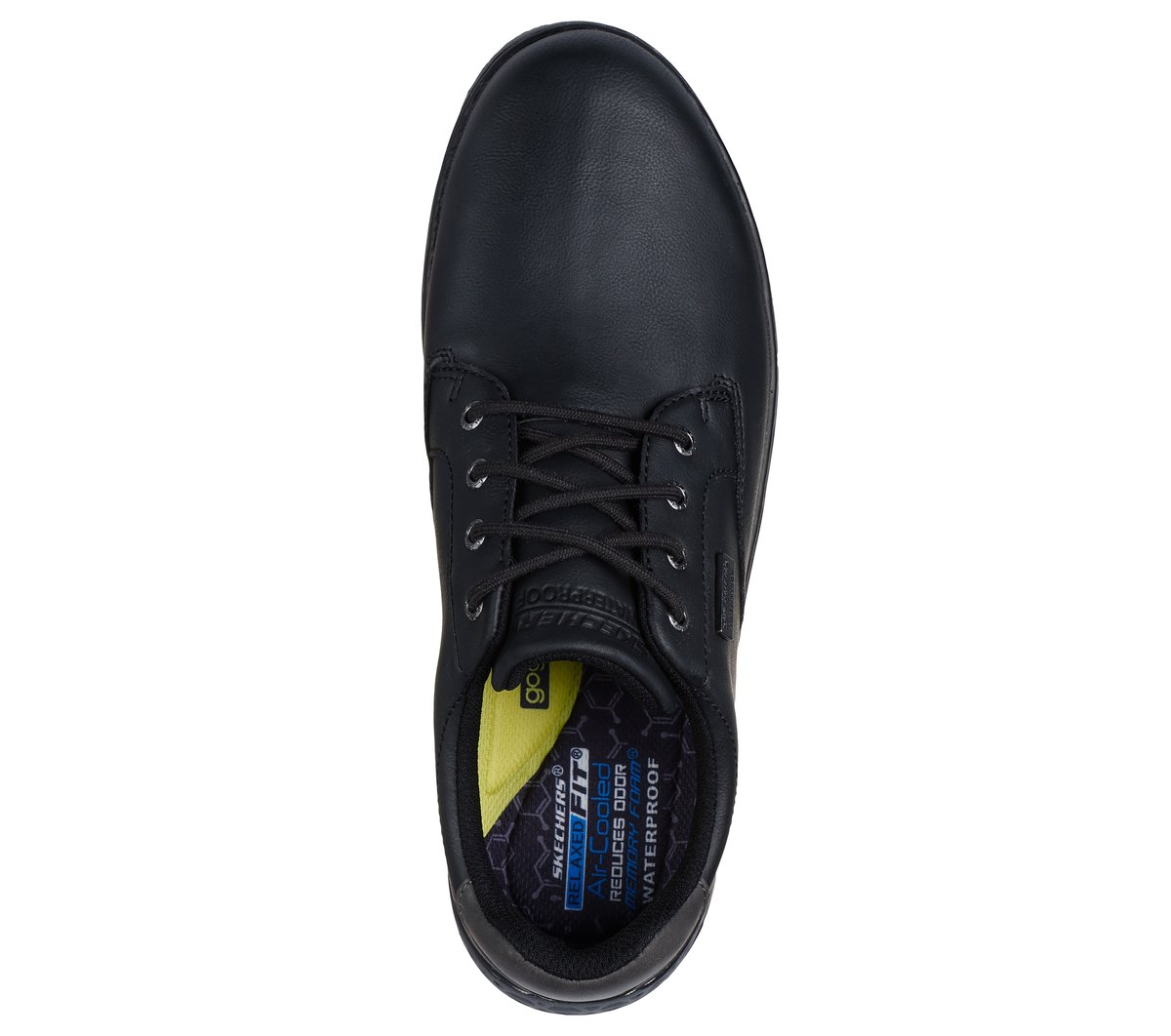 Skechers Recommended | Waterproof Relaxed Fit: Garlan - Pryor