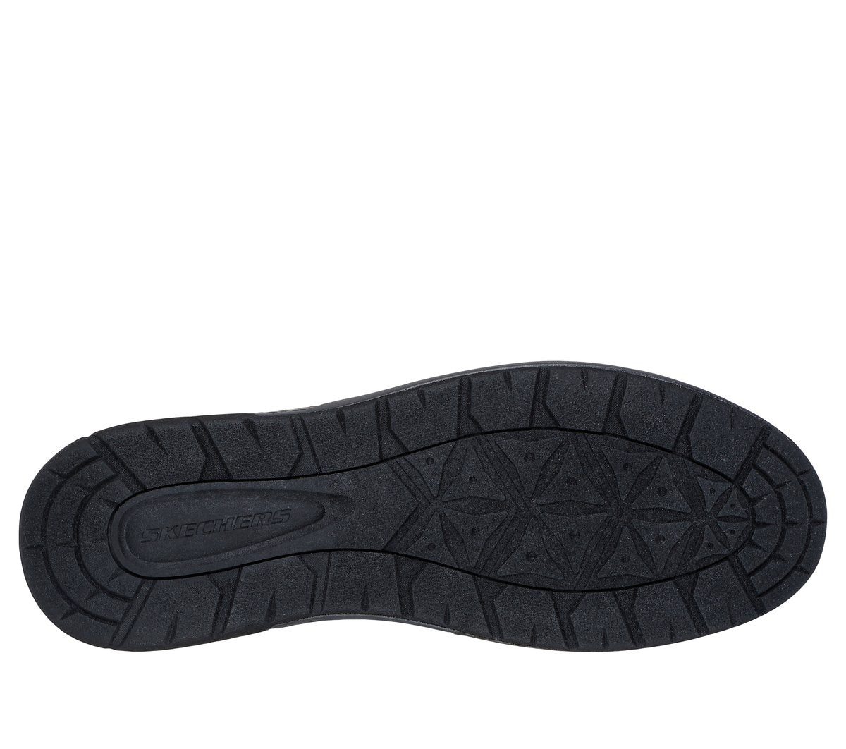 Skechers Recommended | Waterproof Relaxed Fit: Garlan - Pryor