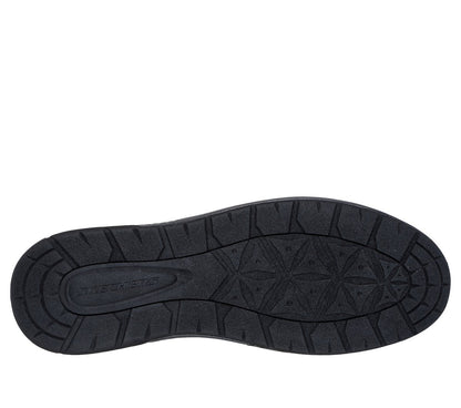 Skechers Recommended | Waterproof Relaxed Fit: Garlan - Pryor