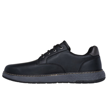 Skechers Recommended | Waterproof Relaxed Fit: Garlan - Pryor