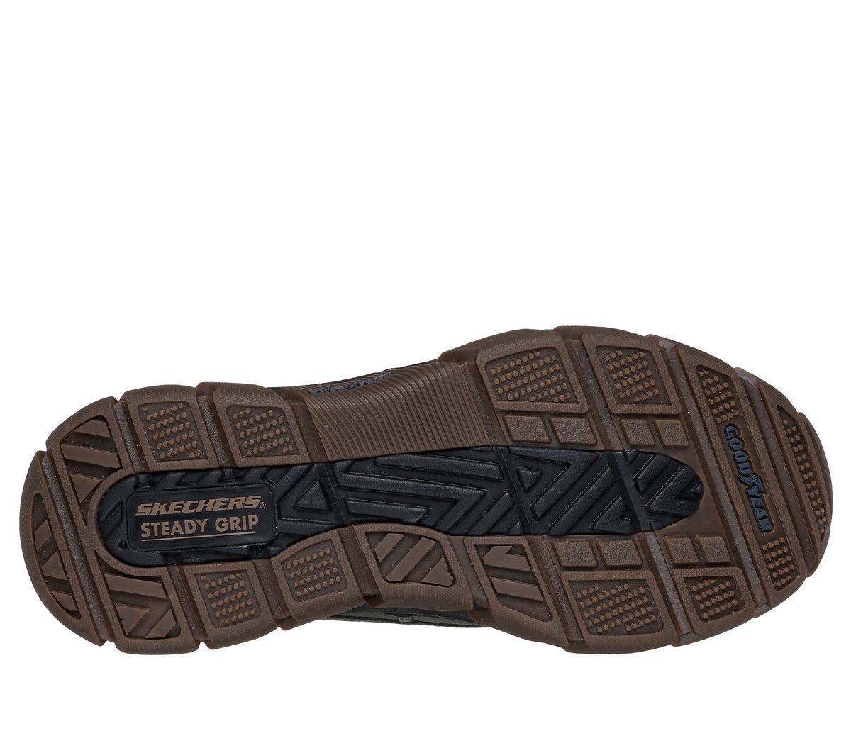 Skechers Exclusive | Skechers Slip-ins John Deere Waterproof: Respected - Tanzier