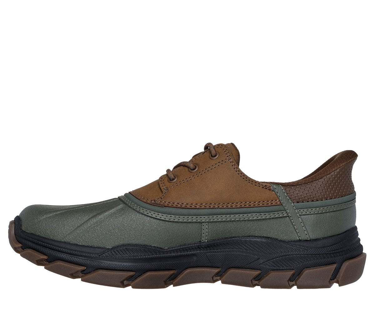 Skechers Exclusive | Skechers Slip-ins John Deere Waterproof: Respected - Tanzier