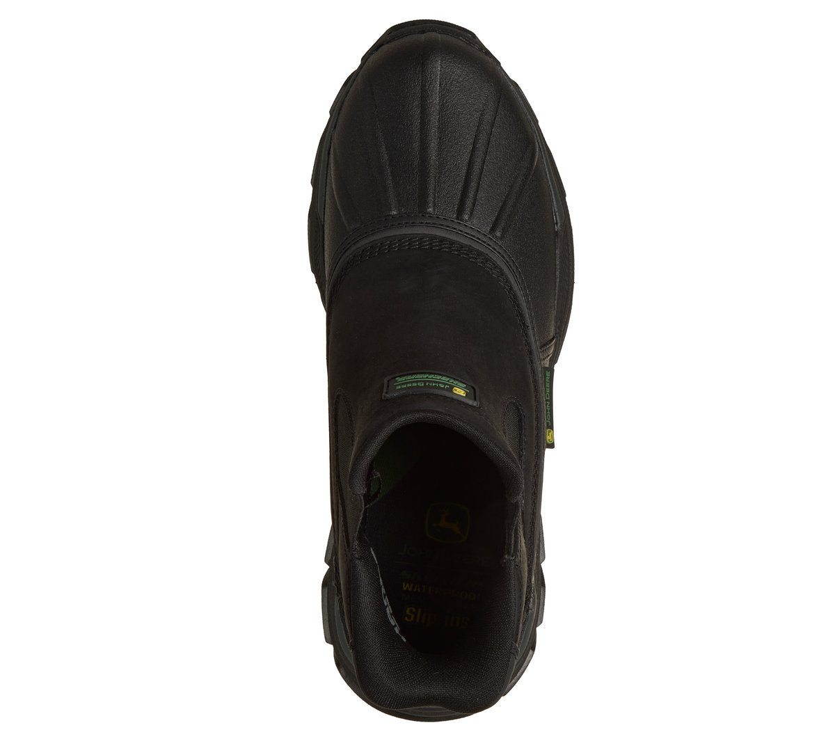 Skechers Deals | Skechers Slip-ins John Deere Waterproof Relaxed Fit: Respected - Langdon