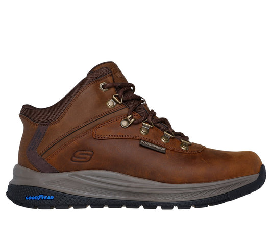 Skechers Sale | Skechers Slip-ins Waterproof Relaxed Fit: Meroe - Pikeman