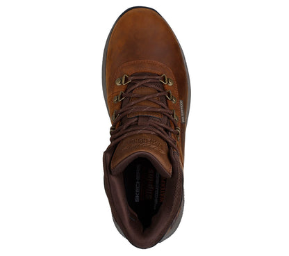 Skechers Sale | Skechers Slip-ins Waterproof Relaxed Fit: Meroe - Pikeman