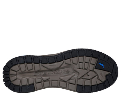 Skechers Sale | Skechers Slip-ins Waterproof Relaxed Fit: Meroe - Pikeman