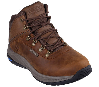 Skechers Sale | Skechers Slip-ins Waterproof Relaxed Fit: Meroe - Pikeman
