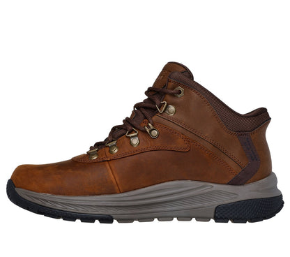 Skechers Sale | Skechers Slip-ins Waterproof Relaxed Fit: Meroe - Pikeman