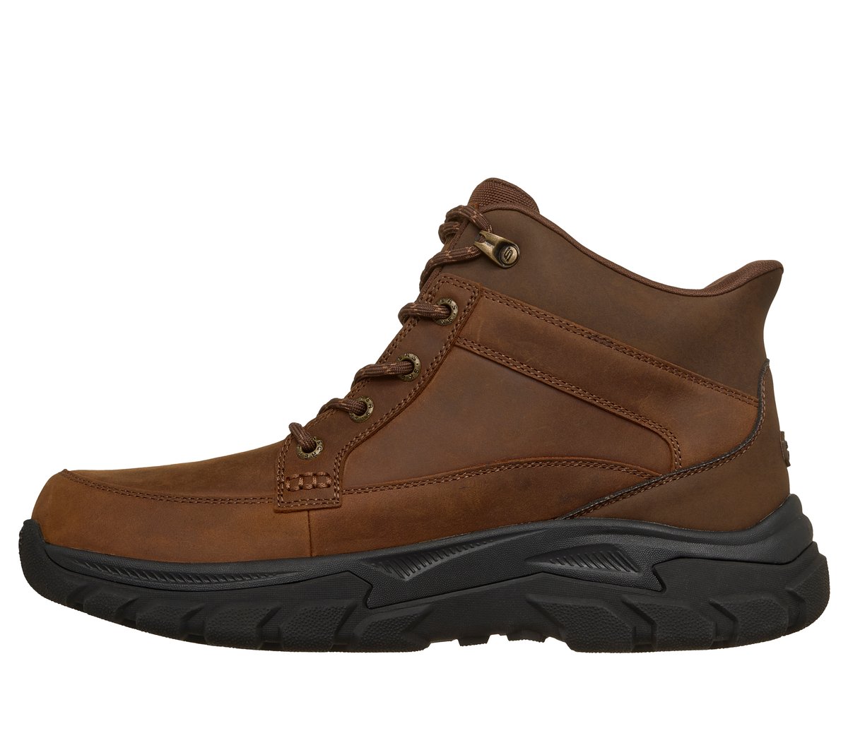 Skechers Great Value | Skechers Slip-ins Waterproof Relaxed Fit: Respected 2.0 - Orson