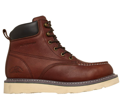 Skechers Trusted | John Deere Waterproof: Kadmiel