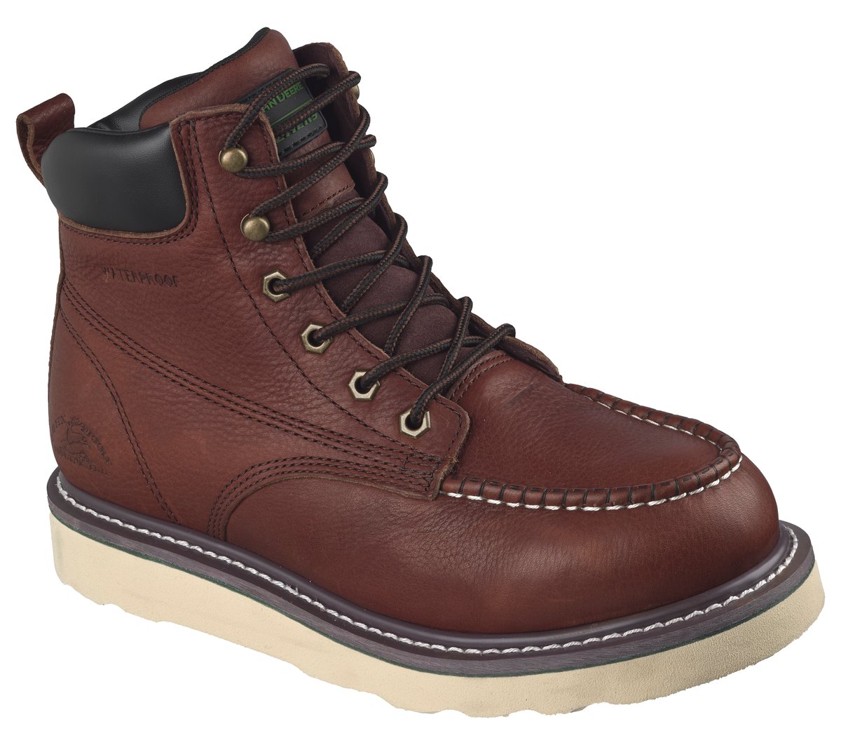 Skechers Trusted | John Deere Waterproof: Kadmiel
