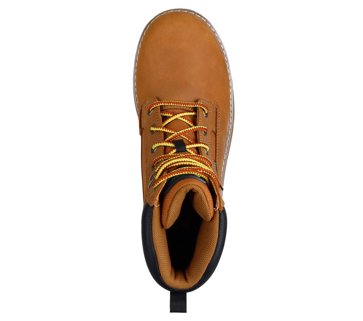 Skechers Classic | John Deere Waterproof: Flex-Wedge Ranger - Hollow Rapids