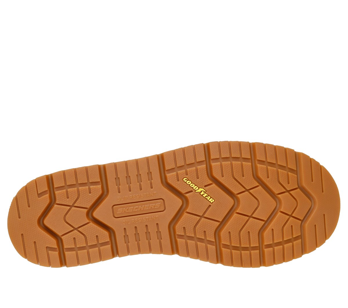 Skechers Classic | John Deere Waterproof: Flex-Wedge Ranger - Hollow Rapids