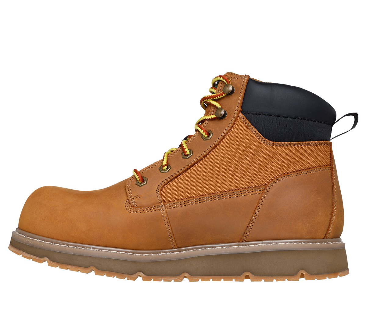Skechers Classic | John Deere Waterproof: Flex-Wedge Ranger - Hollow Rapids