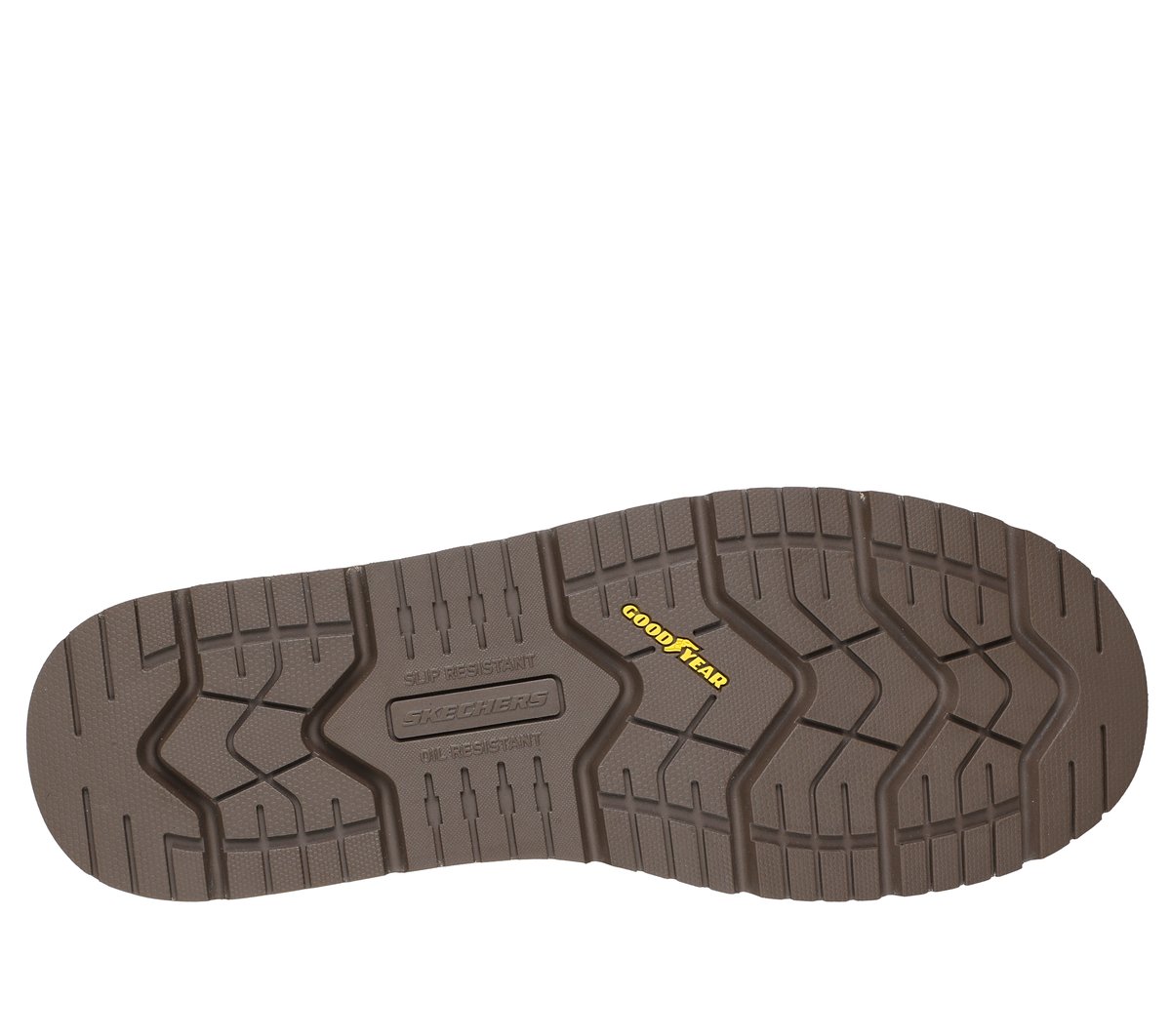 Skechers Special Offer | John Deere Waterproof: Flex-Wedge Ranger - Wild Yew