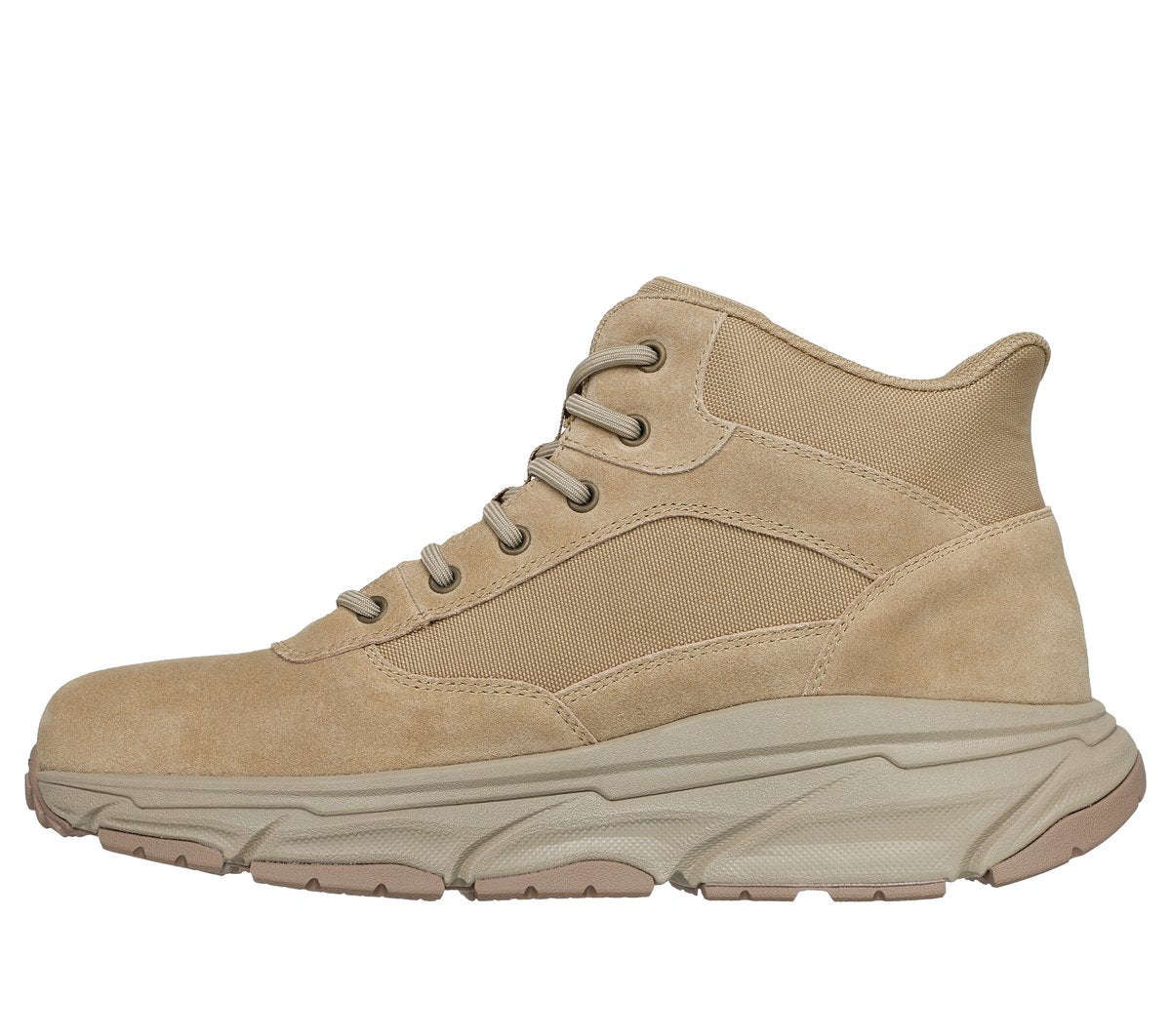 Skechers Signature | Skechers Slip-ins Work Waterproof Slip-Resistant: D'Lux Journey - Duross
