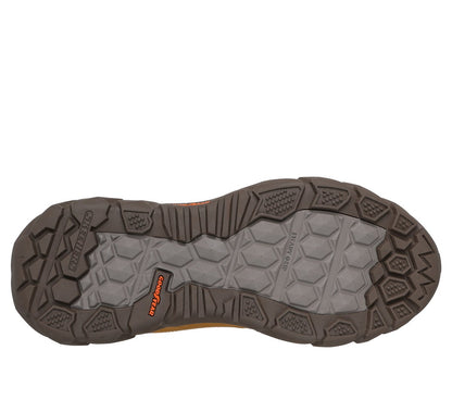 Skechers Trending | Waterproof Relaxed Fit: Santoro - Cannon