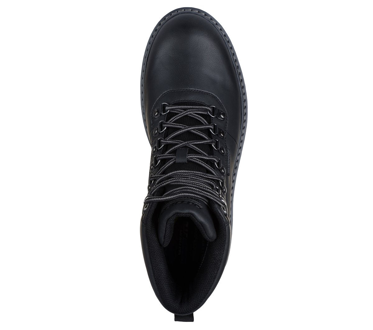 Skechers Value | Waterproof Relaxed Fit: Corado - Jaxx
