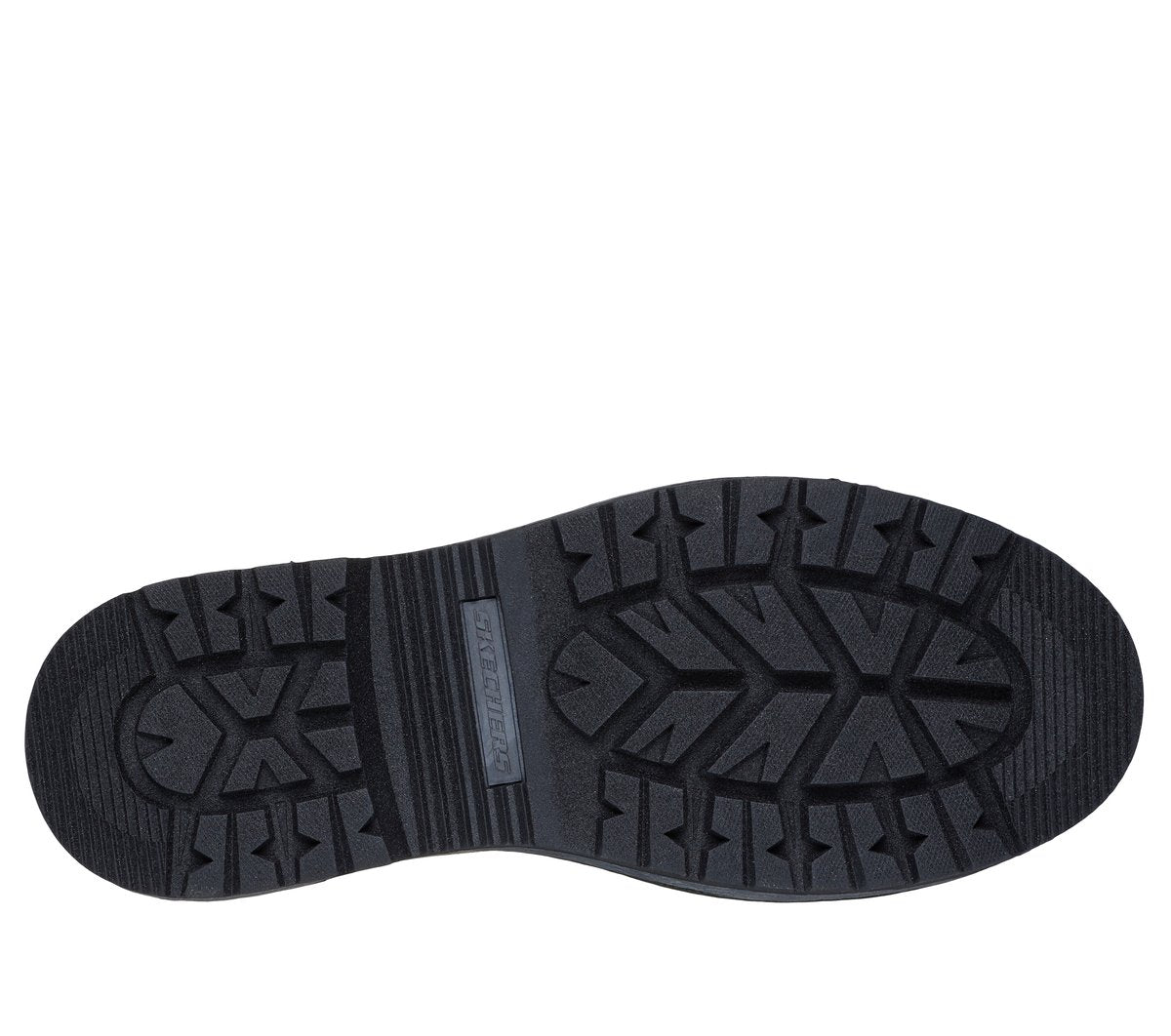 Skechers Value | Waterproof Relaxed Fit: Corado - Jaxx