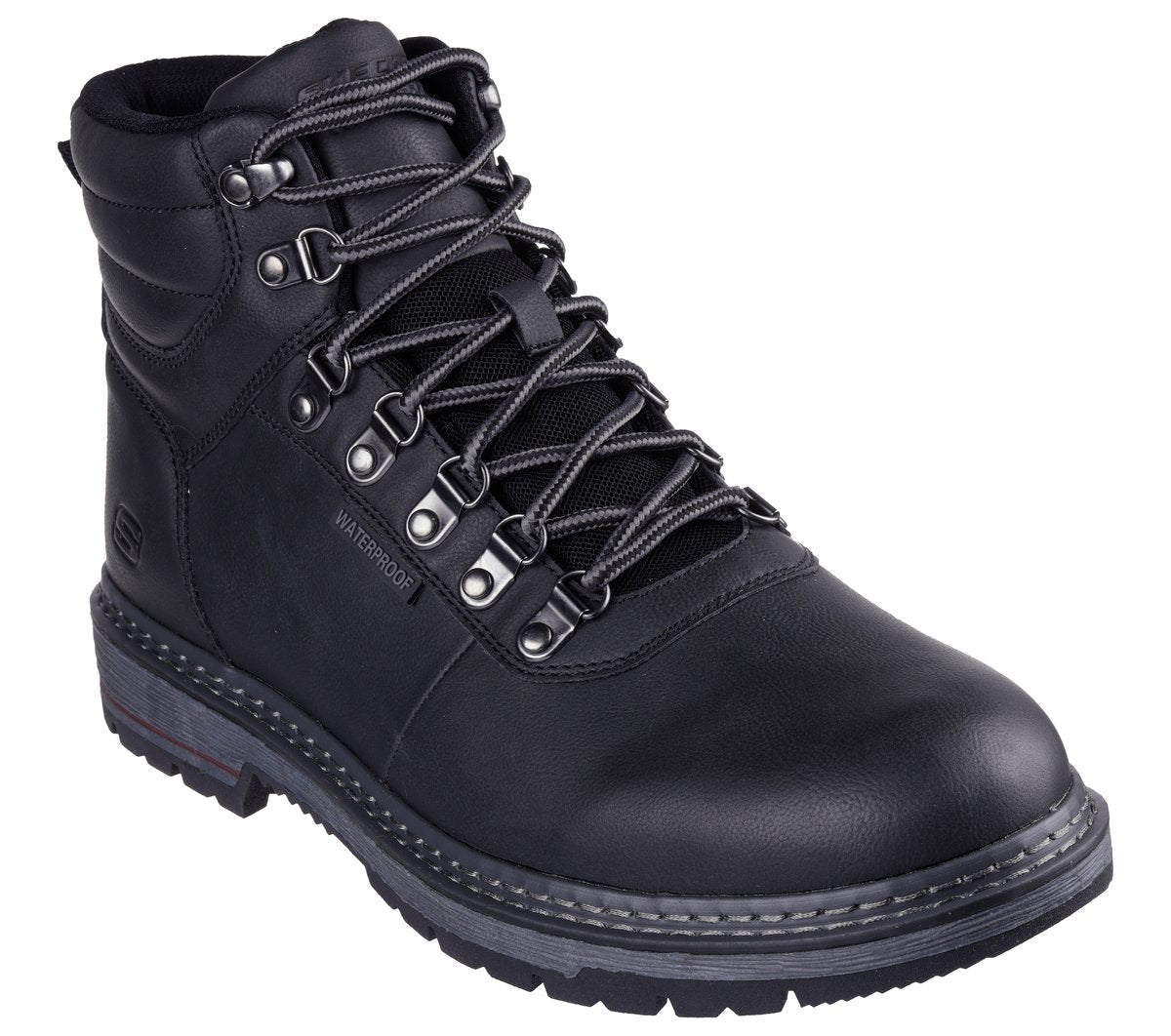 Skechers Value | Waterproof Relaxed Fit: Corado - Jaxx