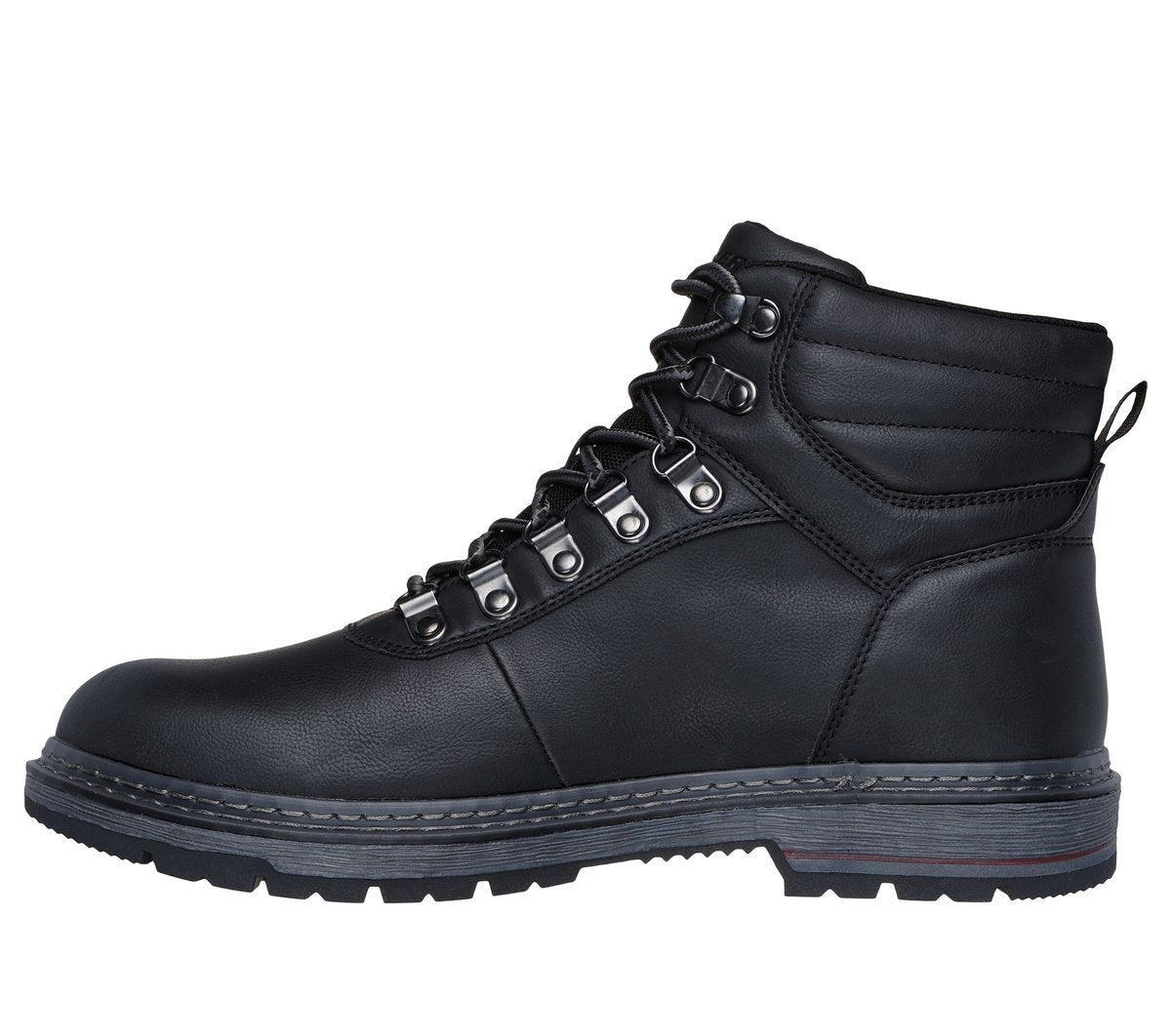Skechers Value | Waterproof Relaxed Fit: Corado - Jaxx