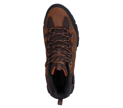 Skechers Top Pick | Waterproof Relaxed Fit: Rickter - Branson