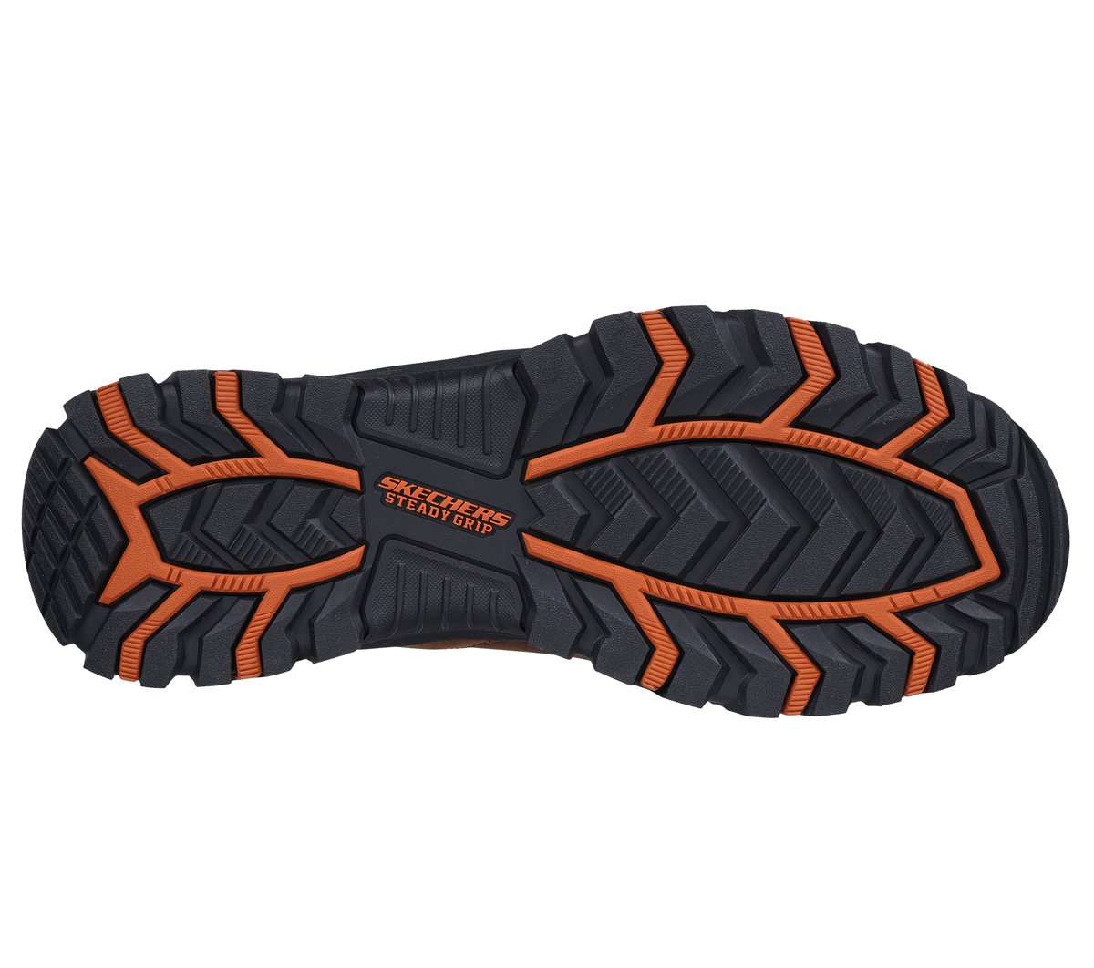 Skechers Top Pick | Waterproof Relaxed Fit: Rickter - Branson