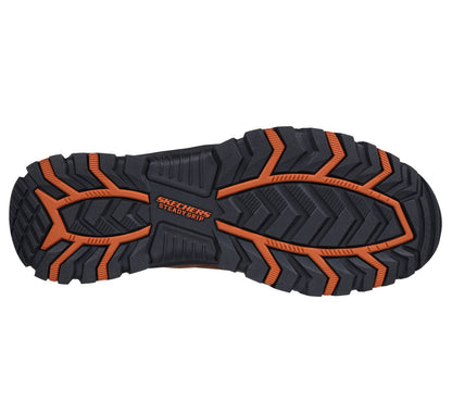 Skechers Top Pick | Waterproof Relaxed Fit: Rickter - Branson