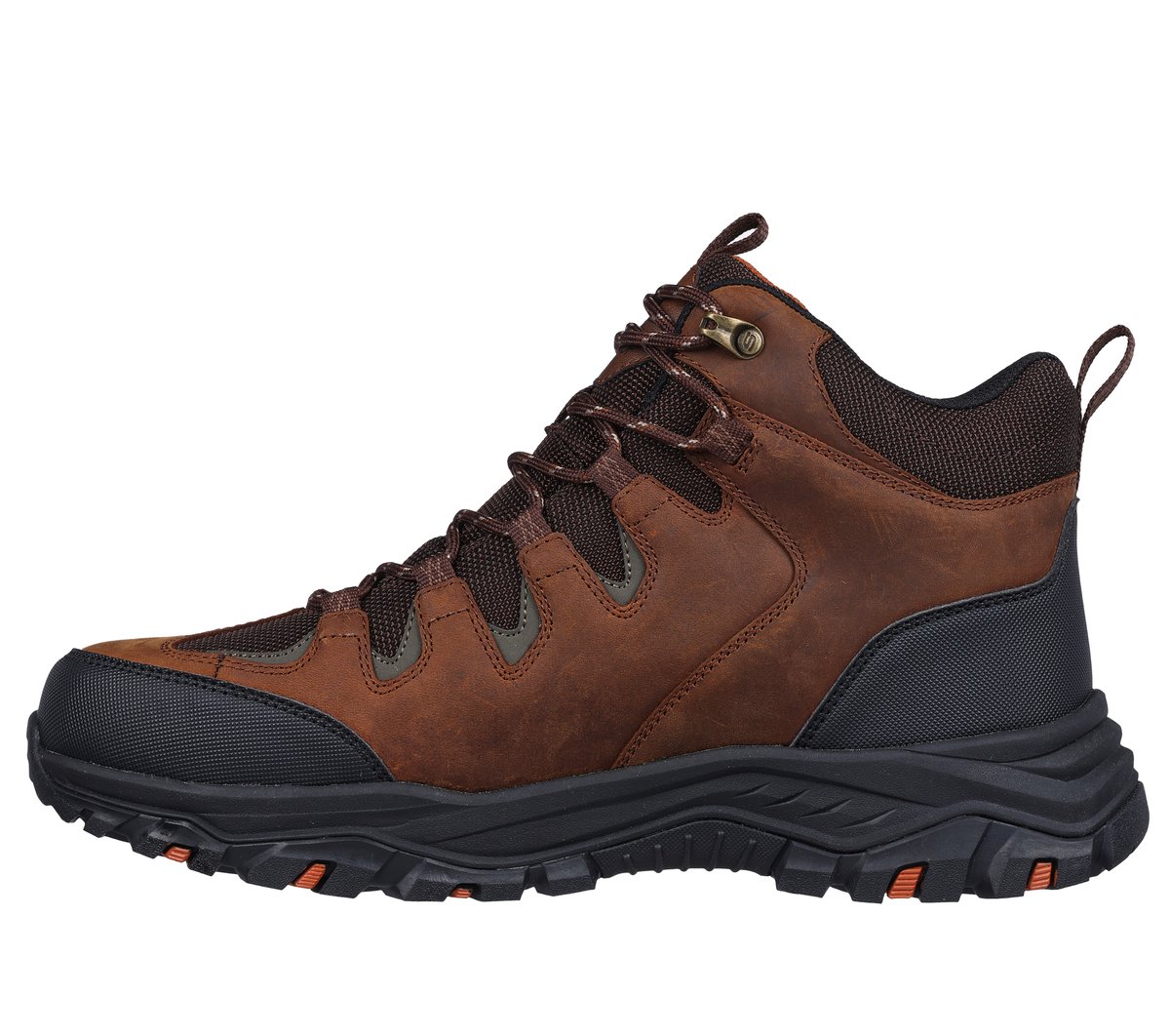 Skechers Top Pick | Waterproof Relaxed Fit: Rickter - Branson