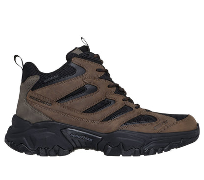 Skechers Value | Waterproof Relaxed Fit: Terraform - Emmett