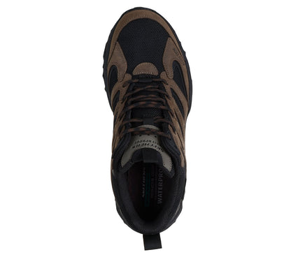 Skechers Value | Waterproof Relaxed Fit: Terraform - Emmett