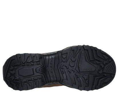 Skechers Value | Waterproof Relaxed Fit: Terraform - Emmett