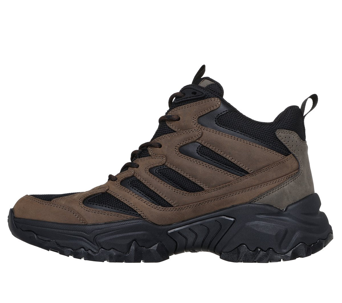 Skechers Value | Waterproof Relaxed Fit: Terraform - Emmett