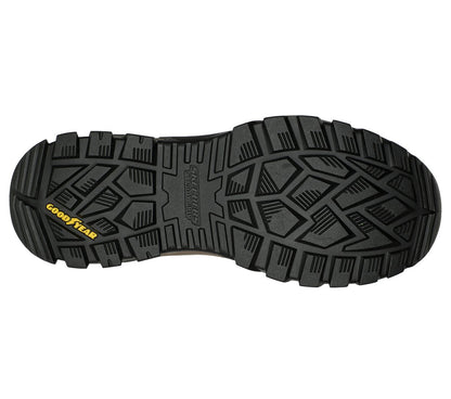 Skechers Latest | Work Waterproof: Arch Fit Tarver CT