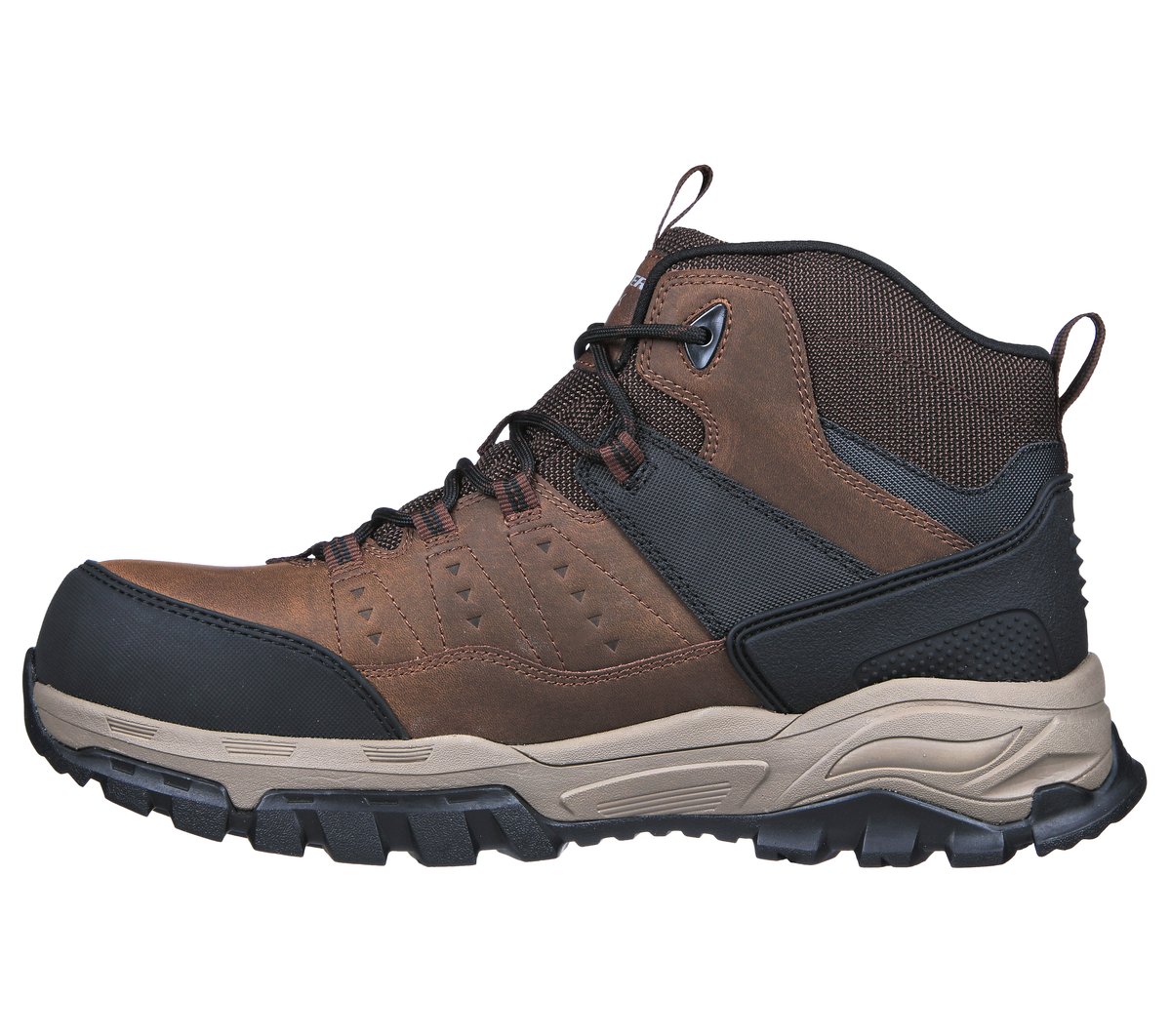 Skechers Latest | Work Waterproof: Arch Fit Tarver CT